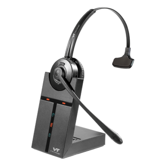 VBeT VT9000 Casque VoIP DECT Mono