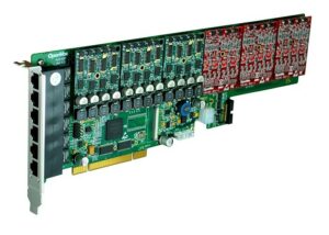 OpenVox A2410P Carte PCI