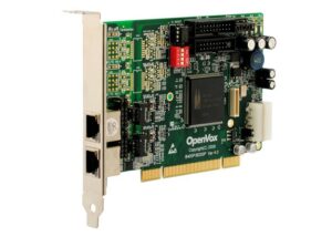 OpenVox B200P Carte PCI 2 Ports BRI