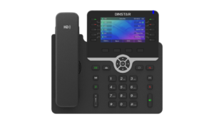 Dinstar C66GP Téléphone IP