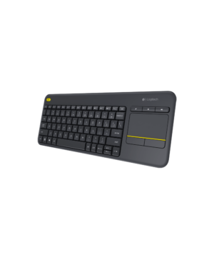 Clavier Sans Fil LOGITECH K400 Plus