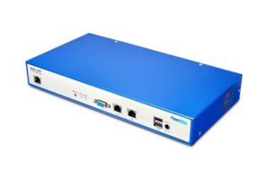 OpenVox DGW-L20X Passerelle E1/T1/PRI