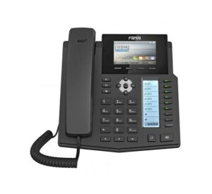 Fanvil X5S Téléphone IP