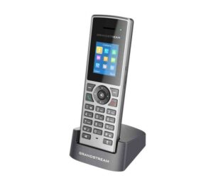 Grandstream DP722 Téléphone IP DECT