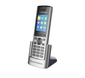 Grandstream DP730 Téléphone IP DECT
