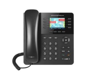 Grandstream GXP2135 High End Téléphone IP
