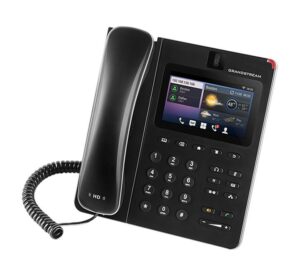 Grandstream GXV3240 Téléphone IP Vidéo Android