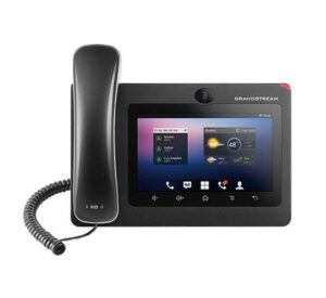 Grandstream GXV3275 Téléphone IP Vidéo Android