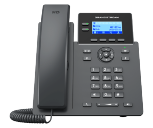 Grandstream GRP2602P Téléphone IP