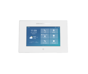 Grandstream GSC3570 Station de contrôle