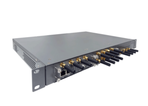 OpenVox VS-GW1600 V2 GSM Gateway