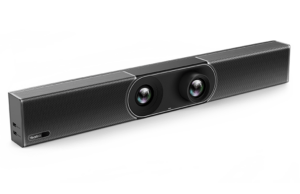 Yealink MeetingEye 600 (M600-0010) Système de visioconférence 4K