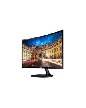 SAMSUNG 27" incurvé Série 3