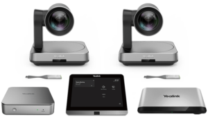 Yealink MVC940 Système de Vidéoconférence Microsoft Teams
