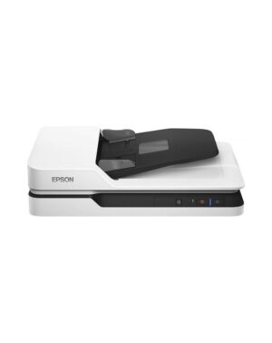 Scanner à Plat EPSON WORKFORCE DS-1630