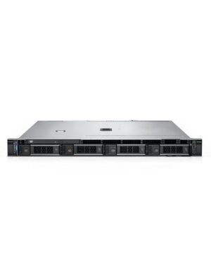 Serveur DELL PowerEdge R450
