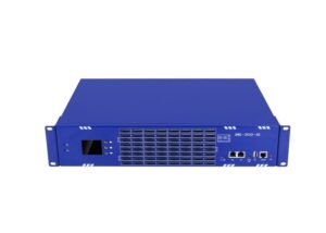 OpenVox SWG-2016L-4S LTE VoIP Gateway