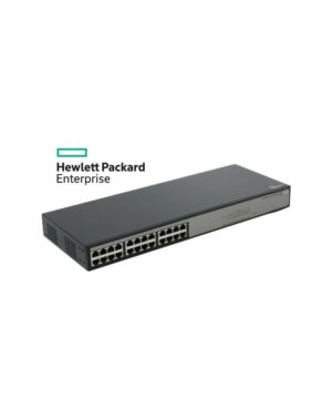 Switch HPE OfficeConnect Gigabit 1420 24G Unmanaged