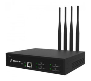 Yeastar TG400L LTE VoIP Gateway