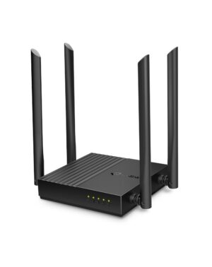 Routeur Modem TP-LINK Sans fil AC1200