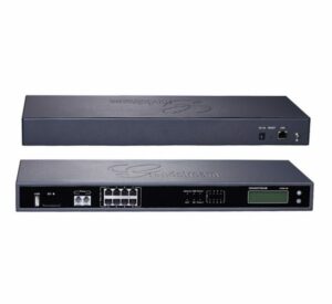 Grandstream UCM6100 series IP PBX