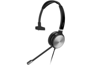 Yealink UH36 Microsoft Teams Casque Mono