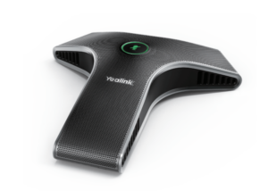 Yealink VCM34 Microphone pour Visioconférence