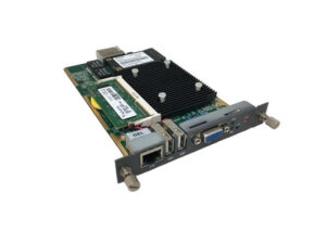 OpenVox VS-CCU-N2930AM Asterisk motherboard