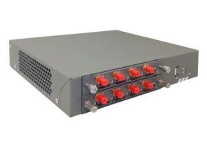 OpenVox VS-GW1202 V2 GSM Gateway