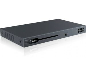Yeastar P570 IP PBX (Sans Module)