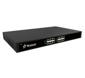 Yeastar TA1610 Passerelle FXO 16 ports