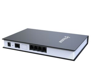 Yeastar TA410 Passerelle FXO 4 Ports