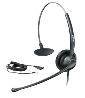 Yealing YHS33 Casque VoIP
