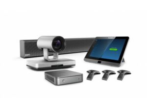Yealink ZVC800-Touch Kit de Visioconférence pour ZOOM