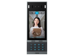 Fanvil i67 SIP Vidéo Door Phone
